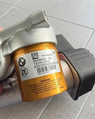 ammortizzatore posteriore s1000xr 