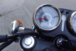 Motore benelli 2024 400cc