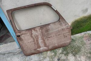 FIAT 600 1° serie porta destra controvento