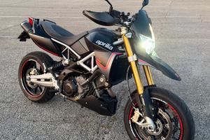 Aprilia Dorsoduro 750 ABS - 2014