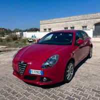 Giulietta 1.4 turbo gpl