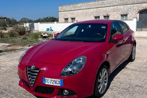 Giulietta 1.4 turbo gpl