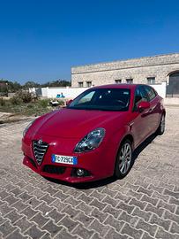 Giulietta 1.4 turbo gpl