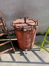 BOTTE VINTAGE 