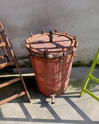 BOTTE VINTAGE 