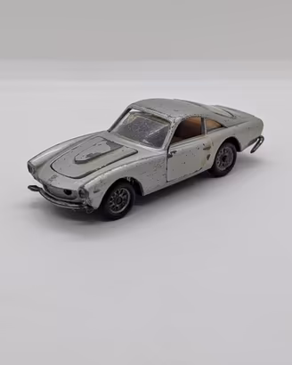 Politoys-M 504 Ferrari 250 GT Berlinetta 1/43