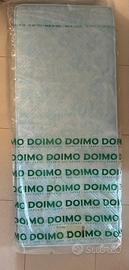 Coppia di Materassi Singolo - Marca Doimo