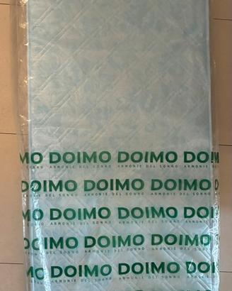 Coppia di Materassi Singolo - Marca Doimo