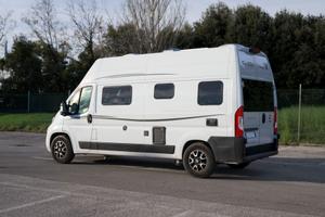 Font Vendome Horizon H307