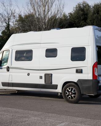 Font Vendome Horizon H307