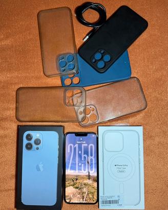 Iphone 13 Pro