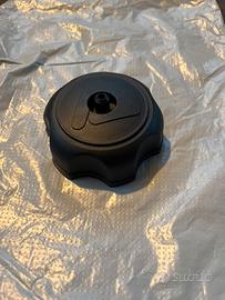 Tappo serbatoio moto