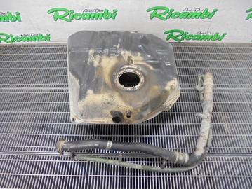 SERBATOIO CARBURANTE PER DUCATO 2.3 JTD 2004