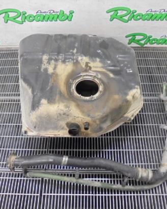 SERBATOIO CARBURANTE PER DUCATO 2.3 JTD 2004