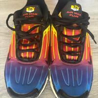 scarpe tn