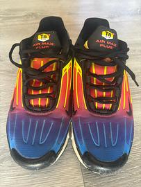 scarpe tn