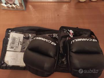 Guanti fit box