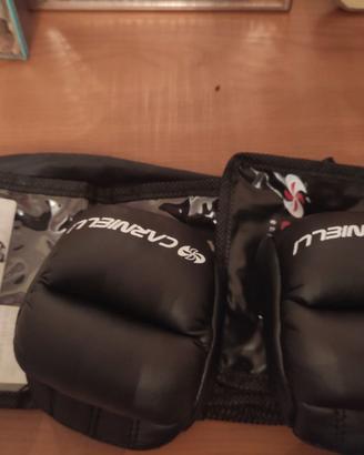 Guanti fit box