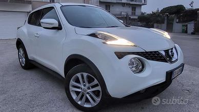 Nissan Juke F15