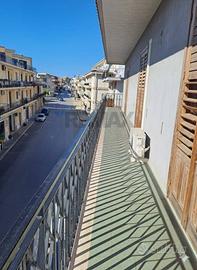 Appartamento - Pozzallo