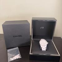 Orologio J12 Chanel
