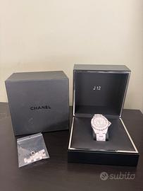Orologio J12 Chanel