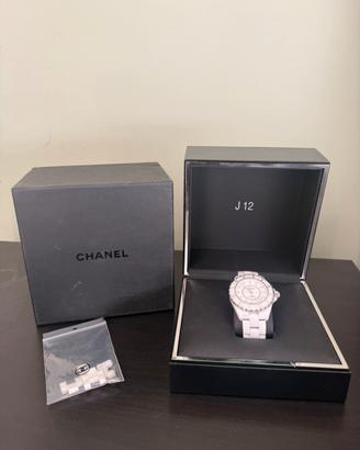 Orologio J12 Chanel