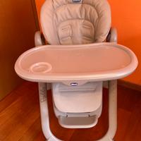Seggiolone CHICCO Polly Magic Relax