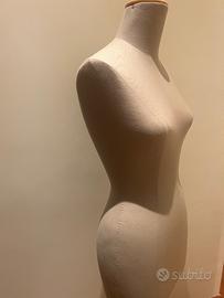 Manichino sartoriale