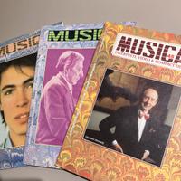 MUSICA - rivista di musica classica