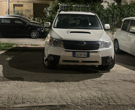 Subaru Foster 2.0 CV 150 Motore BOXER 6V