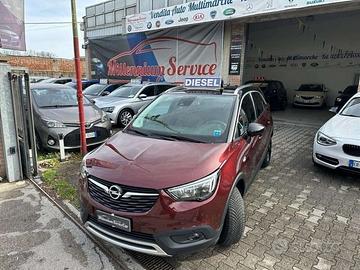 Opel Crossland X 1.5 D 102 CV