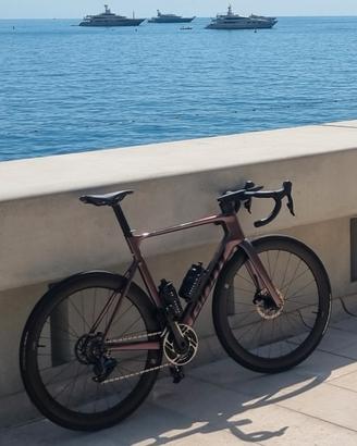 Giant Propel Advanced 2023 tg. ML