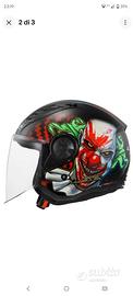 casco ls2 tg s