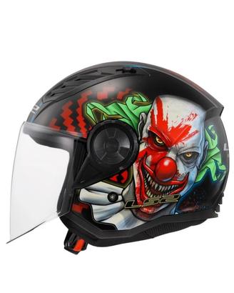 casco ls2 tg s