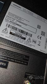 tv samsung 50