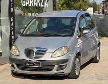 Lancia MUSA 1.4 -95cv - Neopatentati-Garanzia