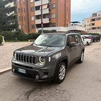 Jeep Renegade 1.6 m.jet 130cv 2021 Full Led
