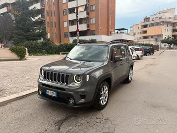 Jeep Renegade 1.6 m.jet 130cv 2021 Full Led