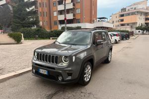 Jeep Renegade 1.6 m.jet 130cv 2021 Full Led