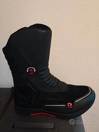 STIVALI MOTO   ELEVIT VENOM E-DRY