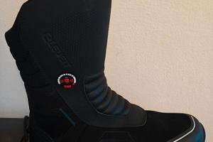 STIVALI MOTO   ELEVIT VENOM E-DRY