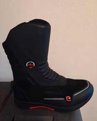 STIVALI MOTO   ELEVIT VENOM E-DRY