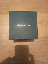Hamilton Festina