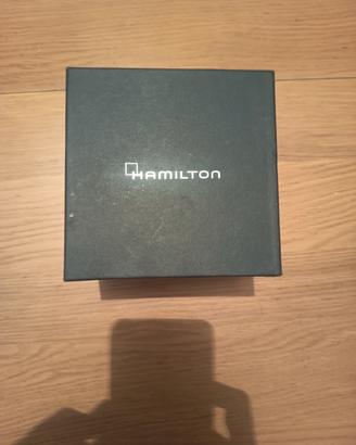 Hamilton Festina