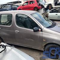 TOYOTA YARIS VERSO 1.3 84CV 02-05 - Ricambi