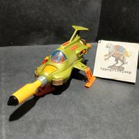 Modellino Dinky Toys Shado Ufo Interceptor
