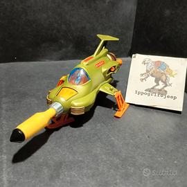 Modellino Dinky Toys Shado Ufo Interceptor