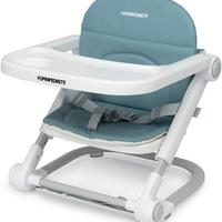 Seggiolino bimbi amovibile Foppapedretti