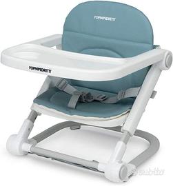 Seggiolino bimbi amovibile Foppapedretti